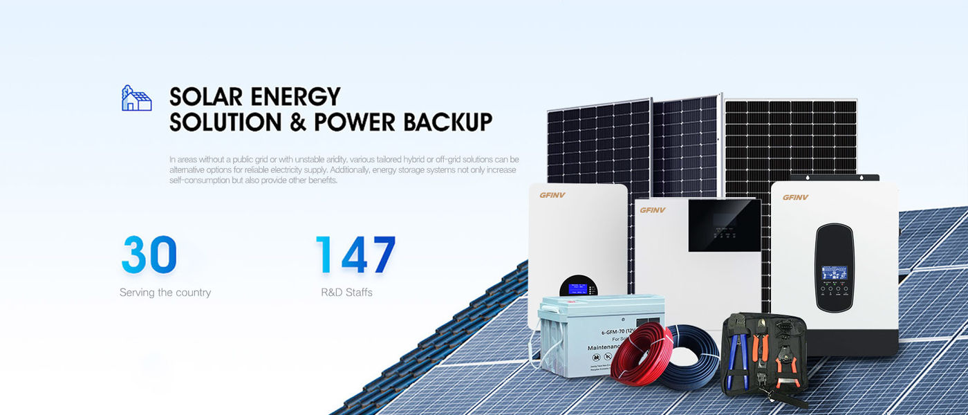 kwaliteit LiFePo4 Zonnebatterij fabriek