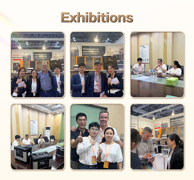 Shenzhen GoFull Technology Co., Ltd. fabriek productielijn